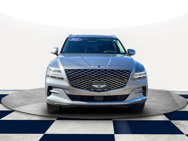 2021 Genesis GV80 Base