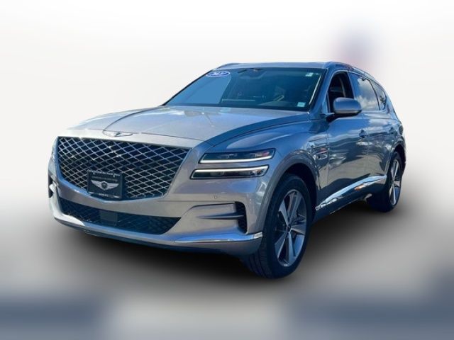 2021 Genesis GV80 Base