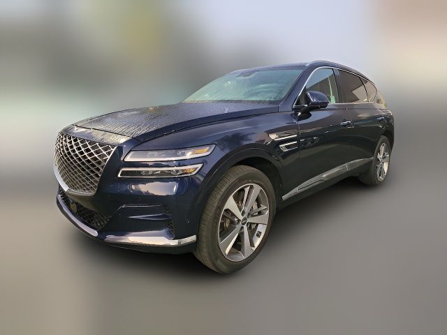 2021 Genesis GV80 Base