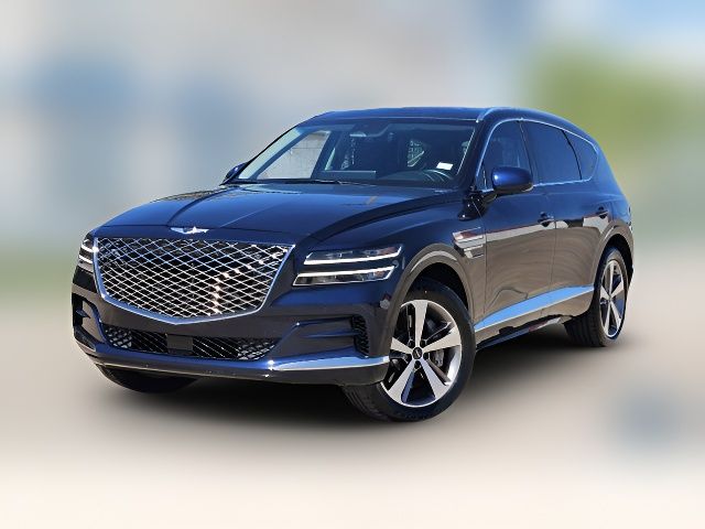 2021 Genesis GV80 Base
