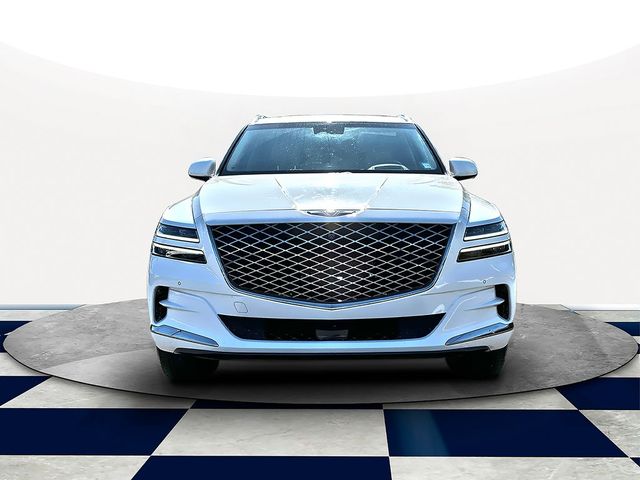 2021 Genesis GV80 Base