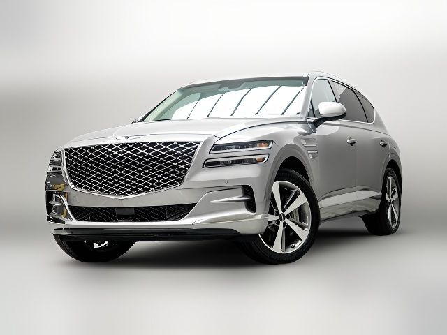 2021 Genesis GV80 Base
