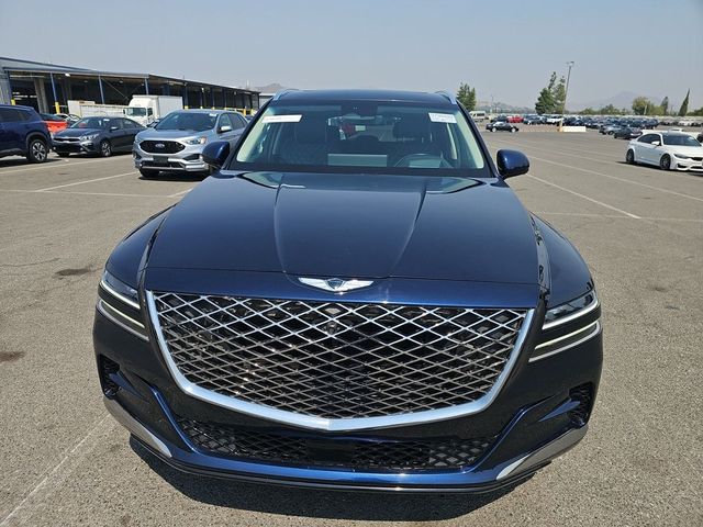 2021 Genesis GV80 Base