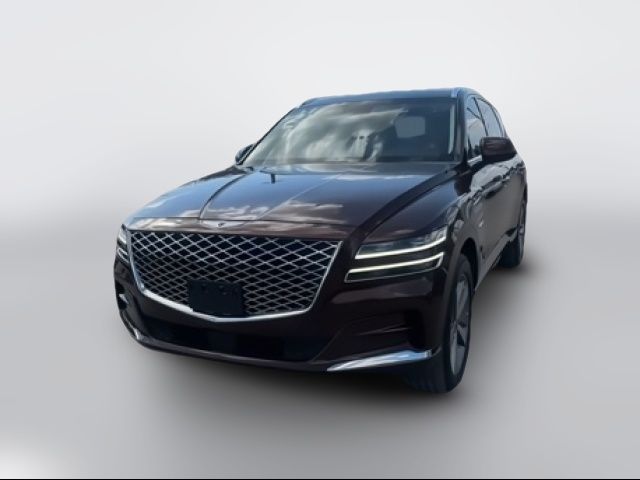 2021 Genesis GV80 Base