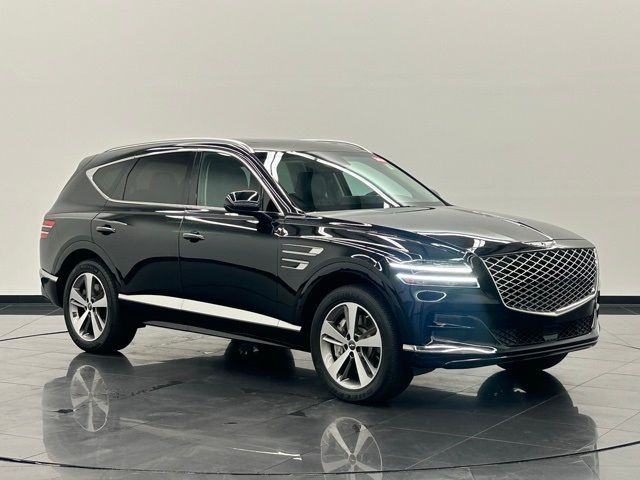 2021 Genesis GV80 Base