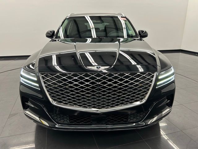 2021 Genesis GV80 Base