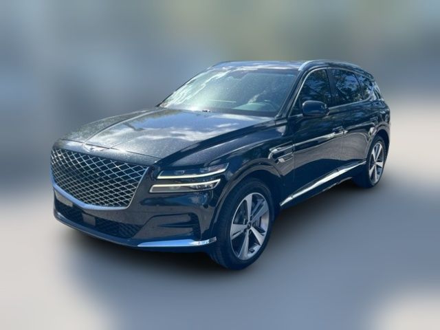 2021 Genesis GV80 Base