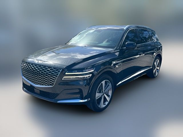 2021 Genesis GV80 Base