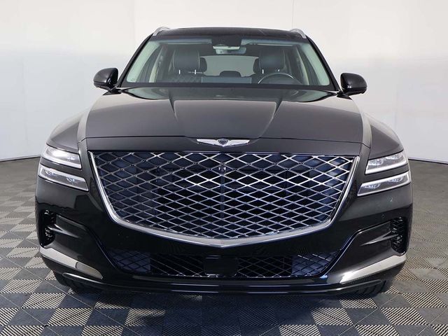 2021 Genesis GV80 Base