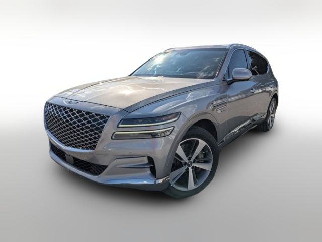 2021 Genesis GV80 Base