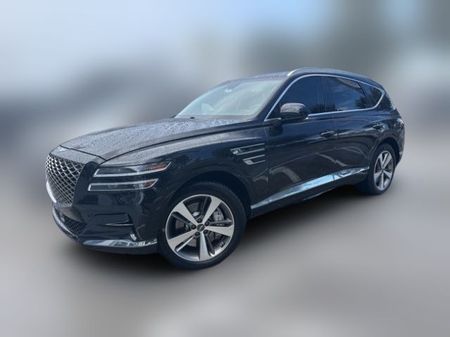 2021 Genesis GV80 Base