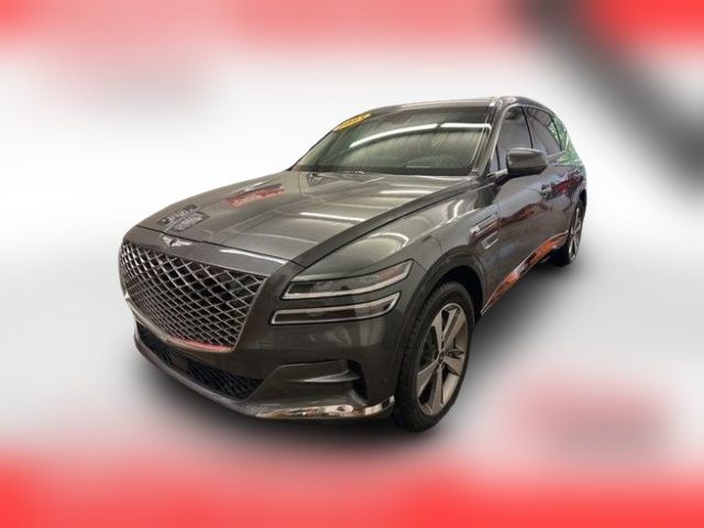 2021 Genesis GV80 Base