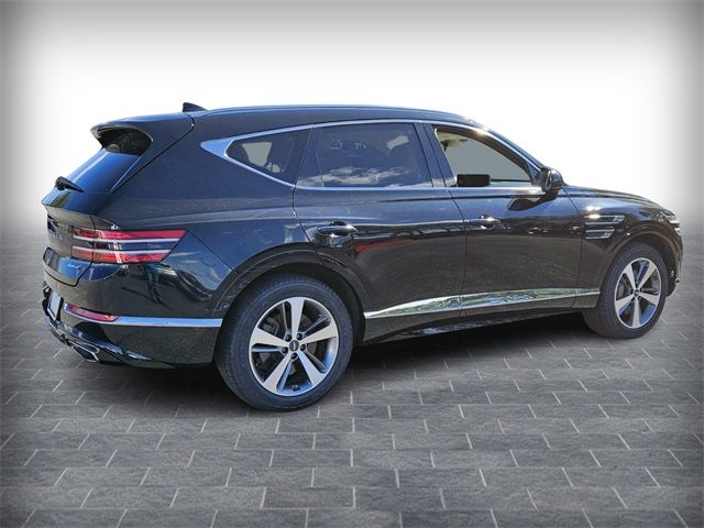 2021 Genesis GV80 Base