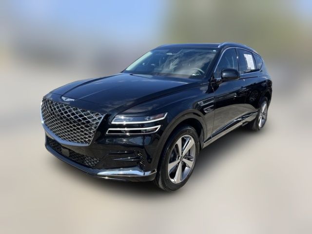 2021 Genesis GV80 Base