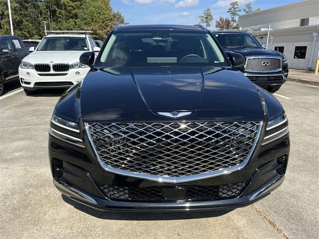 2021 Genesis GV80 Base