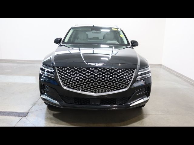 2021 Genesis GV80 Base