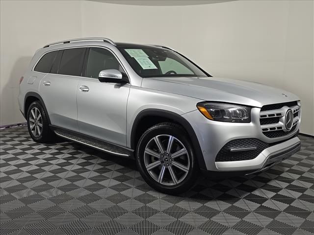 2021 Genesis GV80 Base