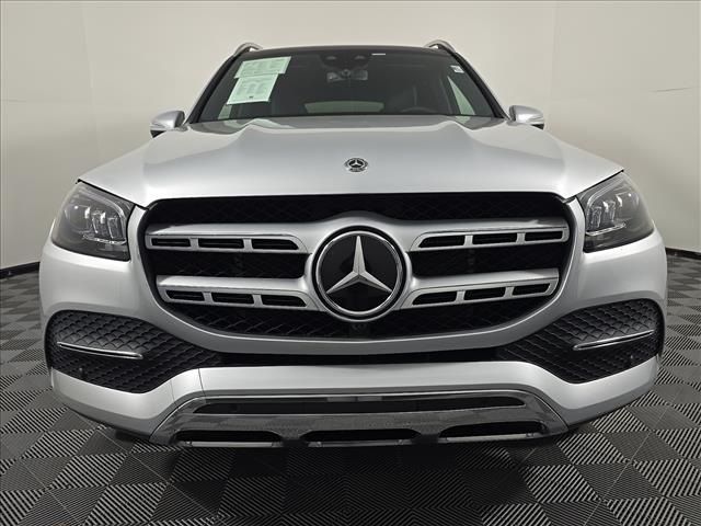 2021 Genesis GV80 Base