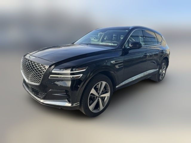 2021 Genesis GV80 Base