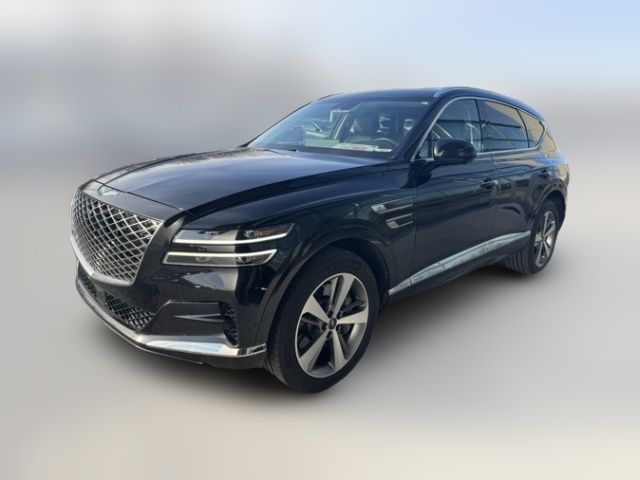 2021 Genesis GV80 Base