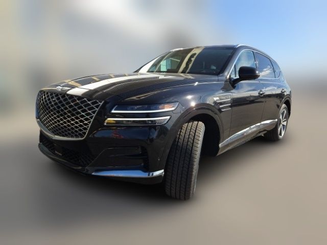 2021 Genesis GV80 Base