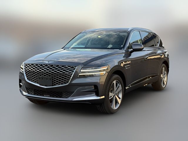 2021 Genesis GV80 Base