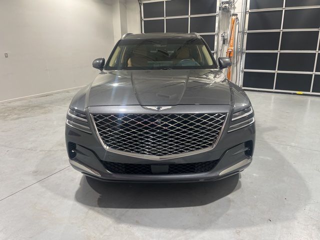 2021 Genesis GV80 Base