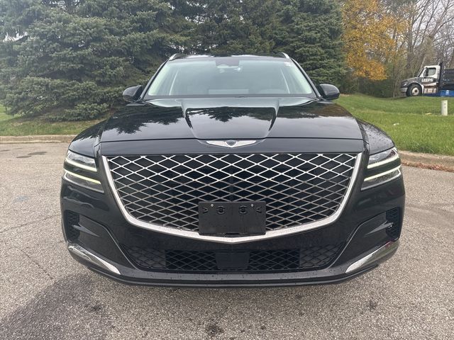 2021 Genesis GV80 Base