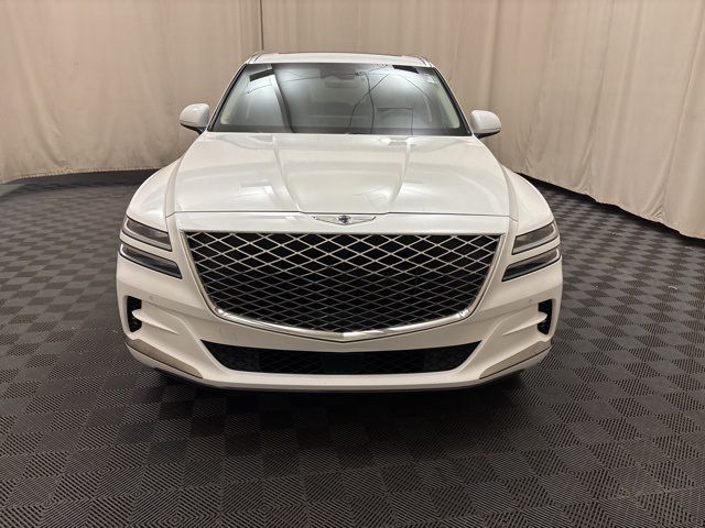 2021 Genesis GV80 Base