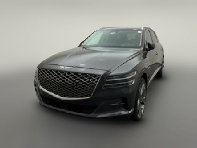 2021 Genesis GV80 Base