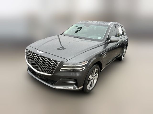 2021 Genesis GV80 Base