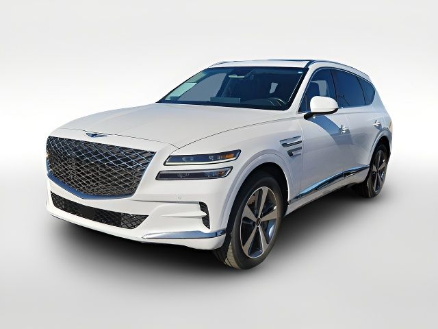 2021 Genesis GV80 Base