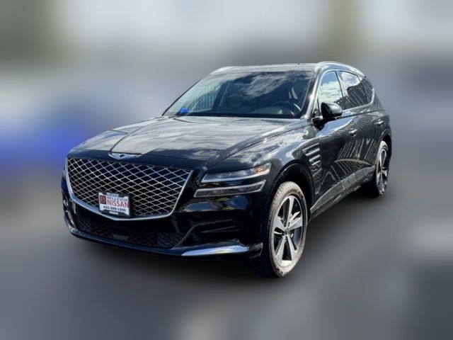 2021 Genesis GV80 Base