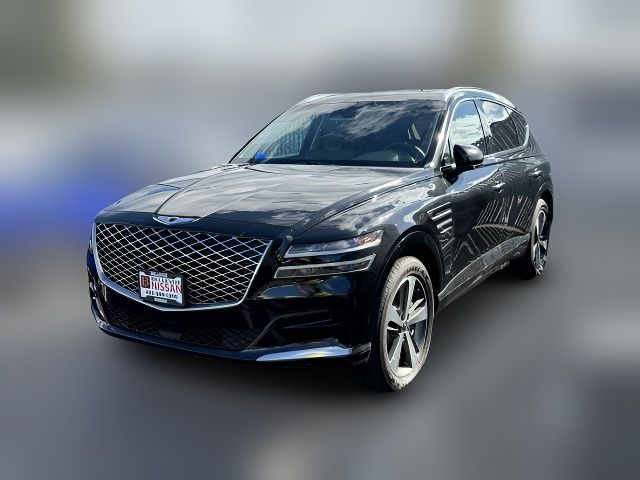 2021 Genesis GV80 Base