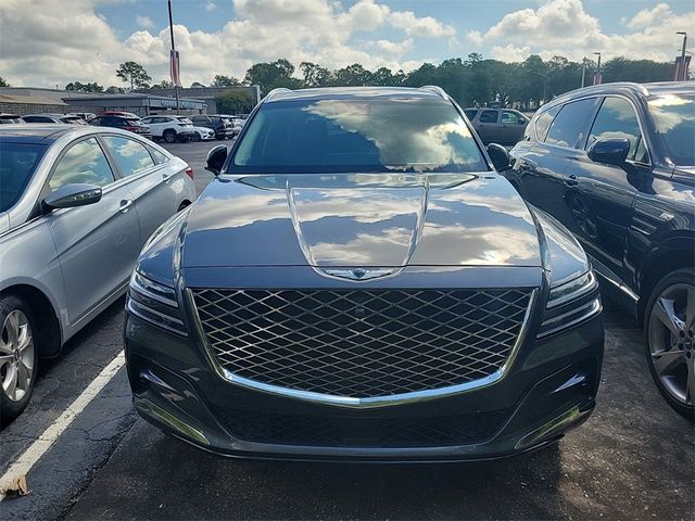 2021 Genesis GV80 Base