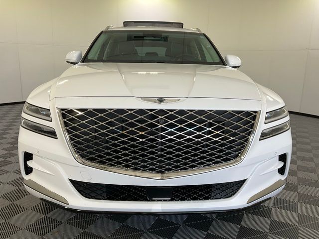 2021 Genesis GV80 Base