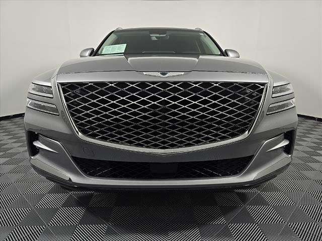 2021 Genesis GV80 Base