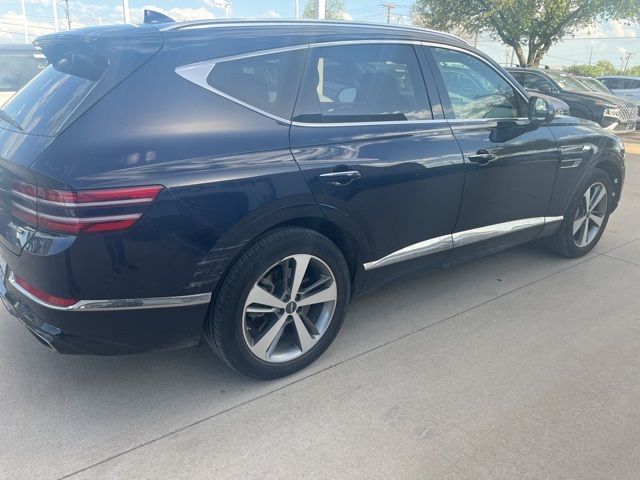 2021 Genesis GV80 Base