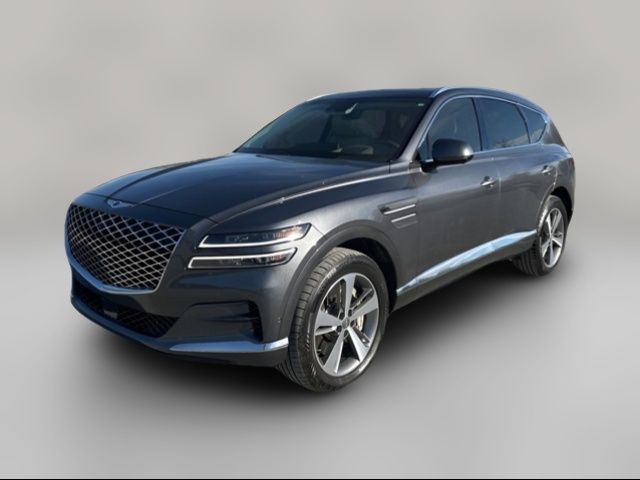 2021 Genesis GV80 Base