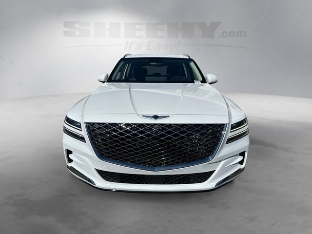 2021 Genesis GV80 Base