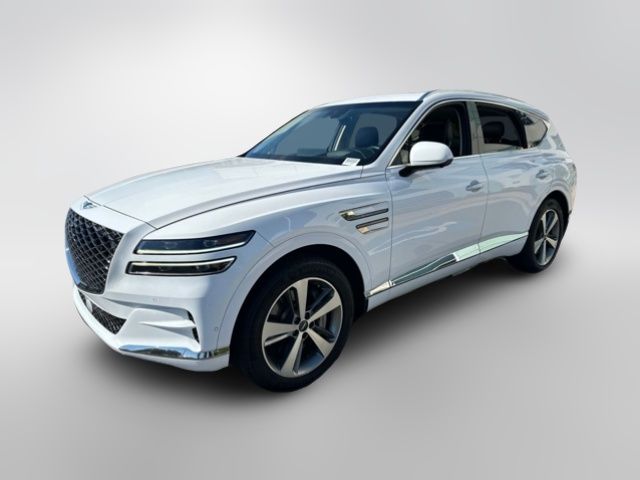 2021 Genesis GV80 Base
