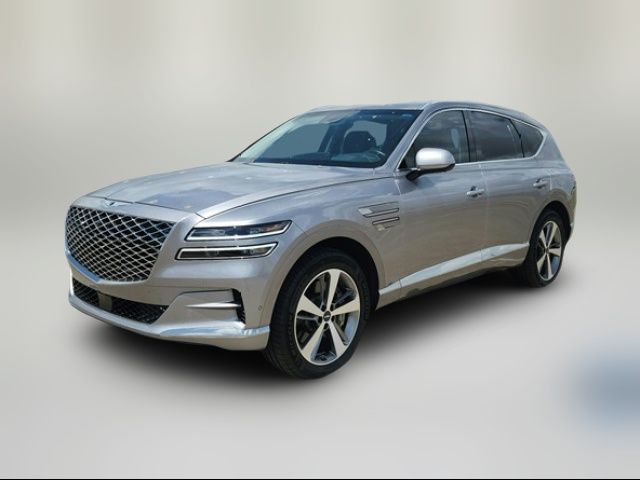 2021 Genesis GV80 Base