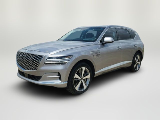 2021 Genesis GV80 Base