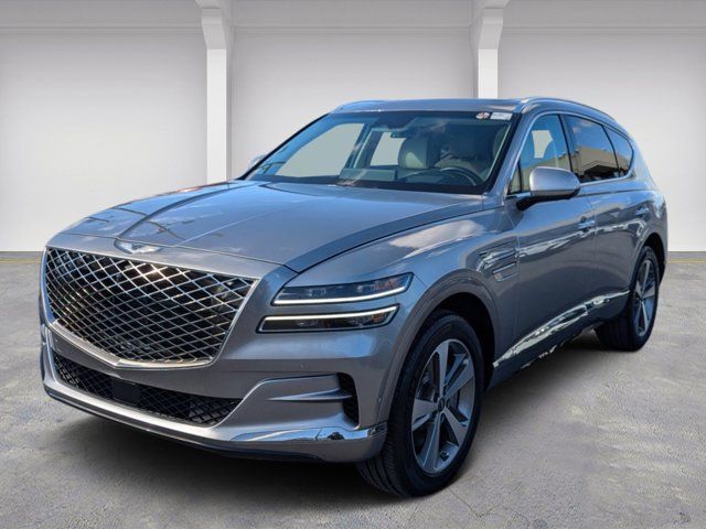 2021 Genesis GV80 Base