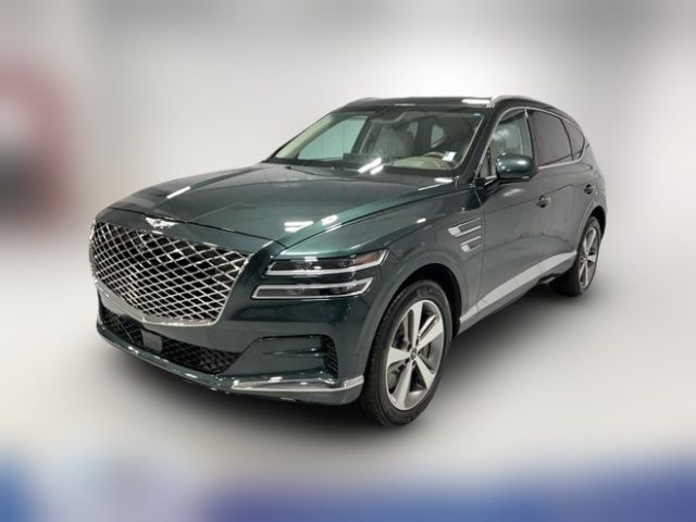 2021 Genesis GV80 Base