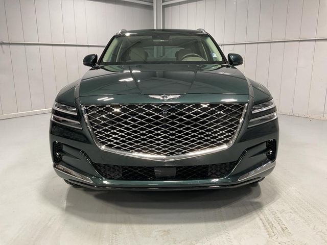 2021 Genesis GV80 Base