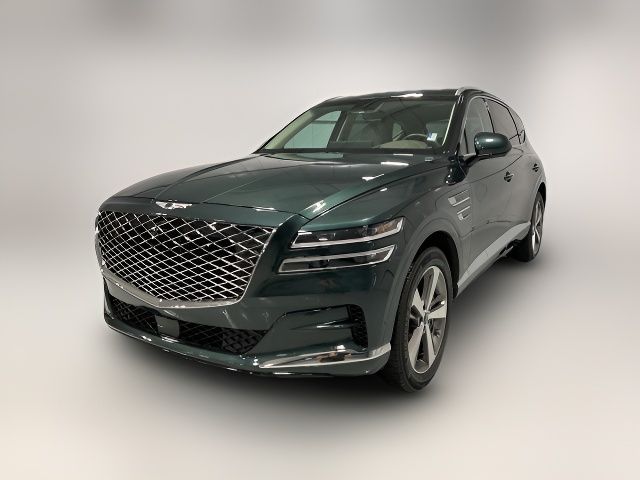 2021 Genesis GV80 Base