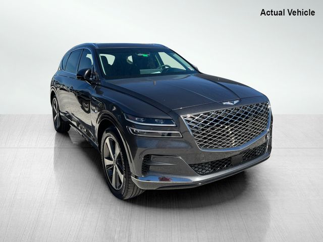 2021 Genesis GV80 Base