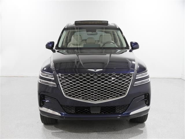 2021 Genesis GV80 Base