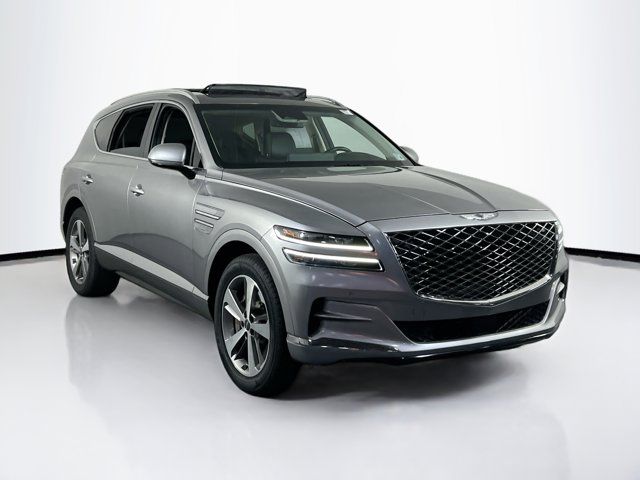 2021 Genesis GV80 Base